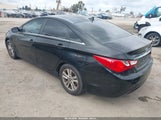 Hyundai Sonata Gls 5NPEB4AC1BH273731 снимка
