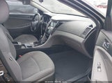 Hyundai Sonata Gls 5NPEB4AC1BH273731 снимка