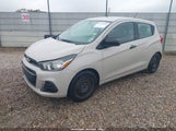 Chevrolet Spark Ls Cvt KL8CB6SA3JC420506 снимка