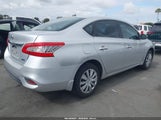 Nissan Sentra S 3N1AB7AP6EL678722 снимка