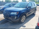 Ford Explorer Xlt 1FM5K8D85GGA13175 fotografie