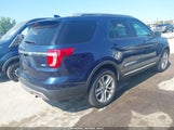 Ford Explorer Xlt 1FM5K8D85GGA13175 photo