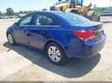 Chevrolet Cruze Ls 1G1PC5SH0C7282957 снимка