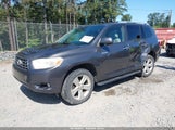 Toyota Highlander Limited JTEES42AX82038750 снимка