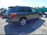 Toyota Highlander Limited JTEES42AX82038750 снимка
