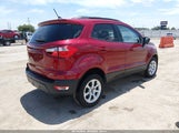 Ford Ecosport Se MAJ6S3GL4MC397471 fotografie