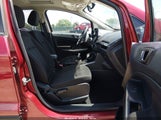 Ford Ecosport Se MAJ6S3GL4MC397471 fotografie