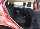 Ford Ecosport Se MAJ6S3GL4MC397471 fotografie