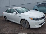Kia Optima Hybrid KNAGT4LE5H5012399 снимка