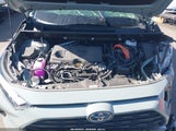 Toyota Rav4 Hybrid Xle Premium JTMB6RFV0PD094334 снимка