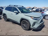 Toyota Rav4 Hybrid Xle Premium JTMB6RFV0PD094334 fotografie