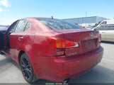 Lexus Is 250 JTHCK262495030404 снимка