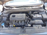 Hyundai Accent Se 3KPC24A3XKE057050 снимка