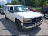 GMC Sierra  Sl 1GTEK19V81Z319423 fotografie
