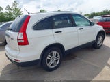 Honda Cr-V Ex 5J6RE4H56AL098672 снимка