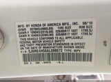 Honda Cr-V Ex 5J6RE4H56AL098672 снимка