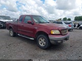 Ford F-150 Lariat/Xl/Xlt 1FTRX18L13NA21258 photo