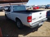 Ford Ranger Xl 1FTKR1ADXBPB22462 photo