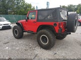 Jeep Wrangler Sport 1C4AJWAG5GL183923 снимка