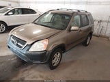 Honda Cr-V Ex JHLRD78823C031416 снимка