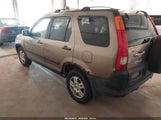 Honda Cr-V Ex JHLRD78823C031416 снимка