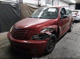 Chrysler Pt Cruiser Lx 3A8FY48B58T151911 fotografie