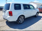 Honda Pilot Ex-L 5FNYF4H57DB025977 снимка
