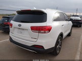 Kia Sorento 2.0T Ex 5XYPH4A14HG244584 снимка