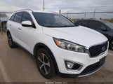 Kia Sorento 2.0T Ex 5XYPH4A14HG244584 снимка
