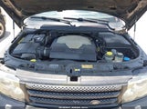 Land Rover Range Rover Sport Supercharged SALSH234X8A180369 снимка
