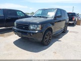 Land Rover Range Rover Sport Supercharged SALSH234X8A180369 снимка