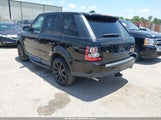 Land Rover Range Rover Sport Supercharged SALSH234X8A180369 снимка