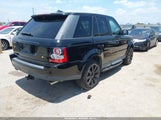 Land Rover Range Rover Sport Supercharged SALSH234X8A180369 снимка