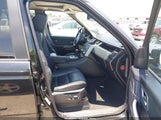Land Rover Range Rover Sport Supercharged SALSH234X8A180369 снимка