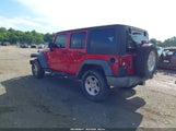 Jeep Wrangler Unlimited Sport 1J4BA3H12BL557461 photo