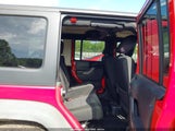 Jeep Wrangler Unlimited Sport 1J4BA3H12BL557461 снимка