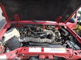 Ford Ranger Xl/Xlt 1FTYR14V2XPA53076 fotografie