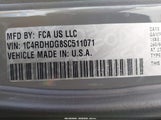 Dodge Durango Gt Rwd 1C4RDHDG8SC511071 photo