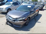 Honda Civic Touring 19XFC1F94HE019277 снимка