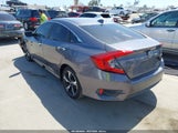 Honda Civic Touring 19XFC1F94HE019277 снимка