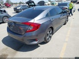 Honda Civic Touring 19XFC1F94HE019277 снимка