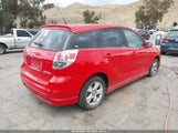 Toyota Matrix Xr 2T1KR30E16C563388 снимка