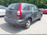 Honda Cr-V Lx 5J6RE4H32BL087622 снимка