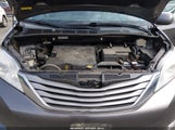 Toyota Sienna Xle V6 5TDYK3DC2BS033665 снимка