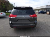 Toyota Sienna Xle V6 5TDYK3DC2BS033665 снимка
