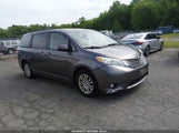 Toyota Sienna Xle V6 5TDYK3DC2BS033665 снимка