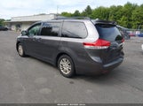 Toyota Sienna Xle V6 5TDYK3DC2BS033665 снимка