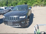 Jeep Grand Cherokee Overland 1C4RJFCG1EC587198 photo