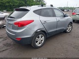 Hyundai Tucson Gls KM8JU3AC4AU083912 photo