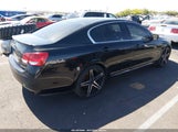 Lexus Gs 300 JTHBH96S765003695 снимка